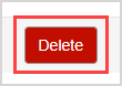 Delete button is highlighted.